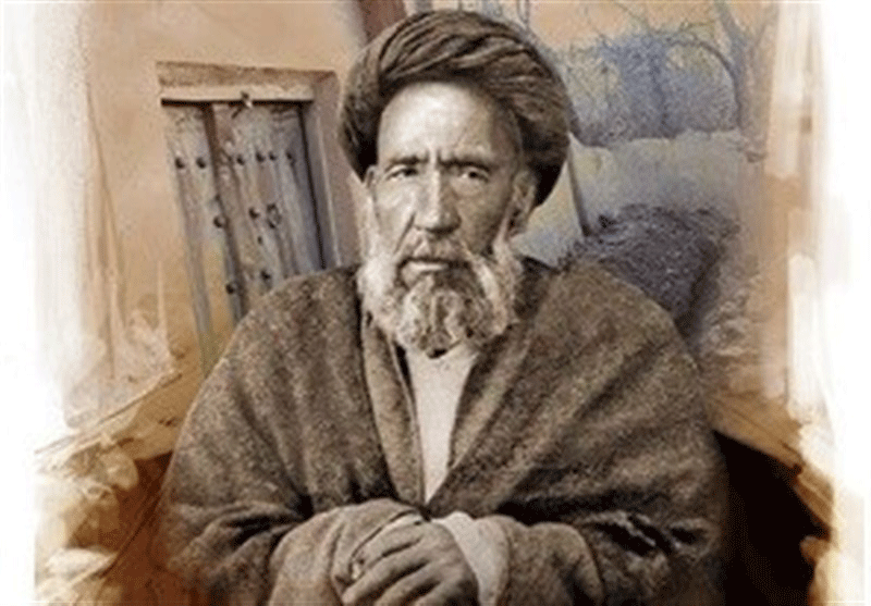 سید حسن مدرس