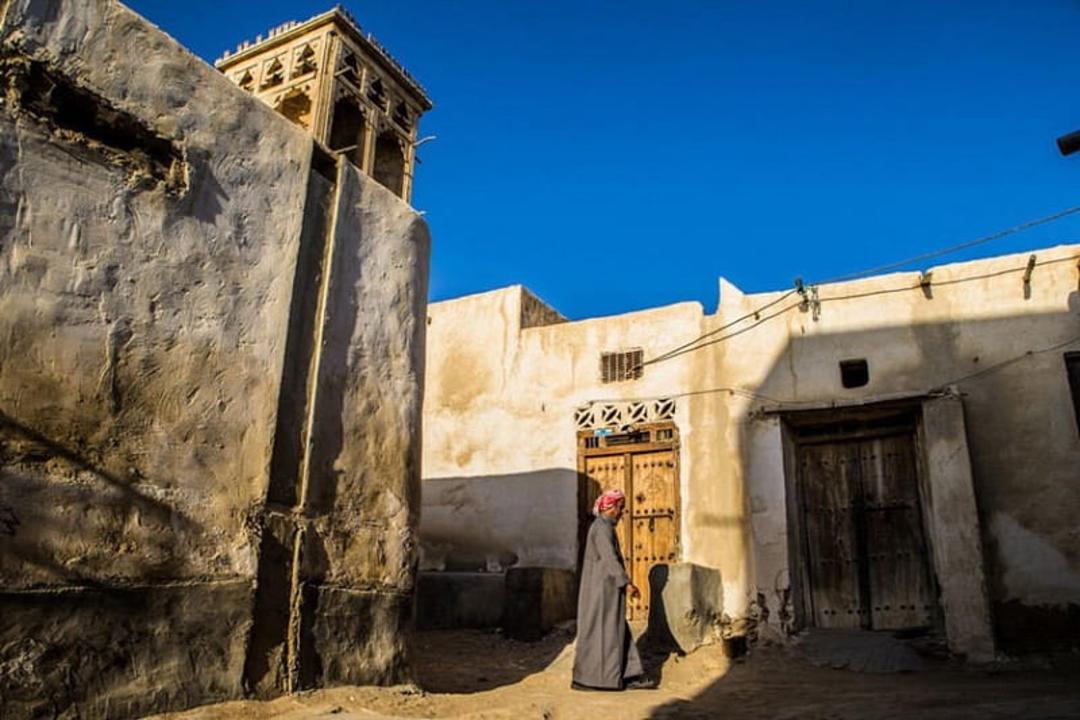 اکوموزه لافت