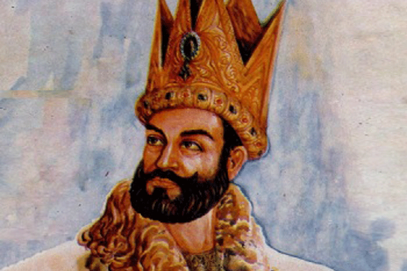 سلطان محمود غزنوی