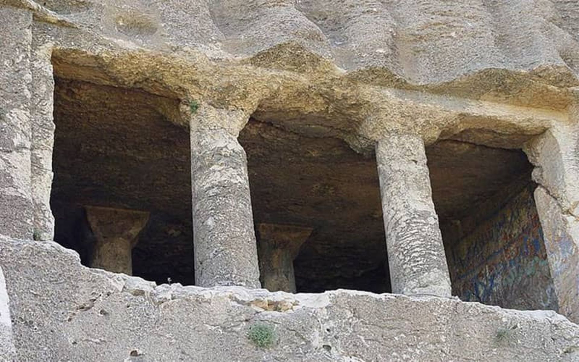 گوردخمه فقره‌قا