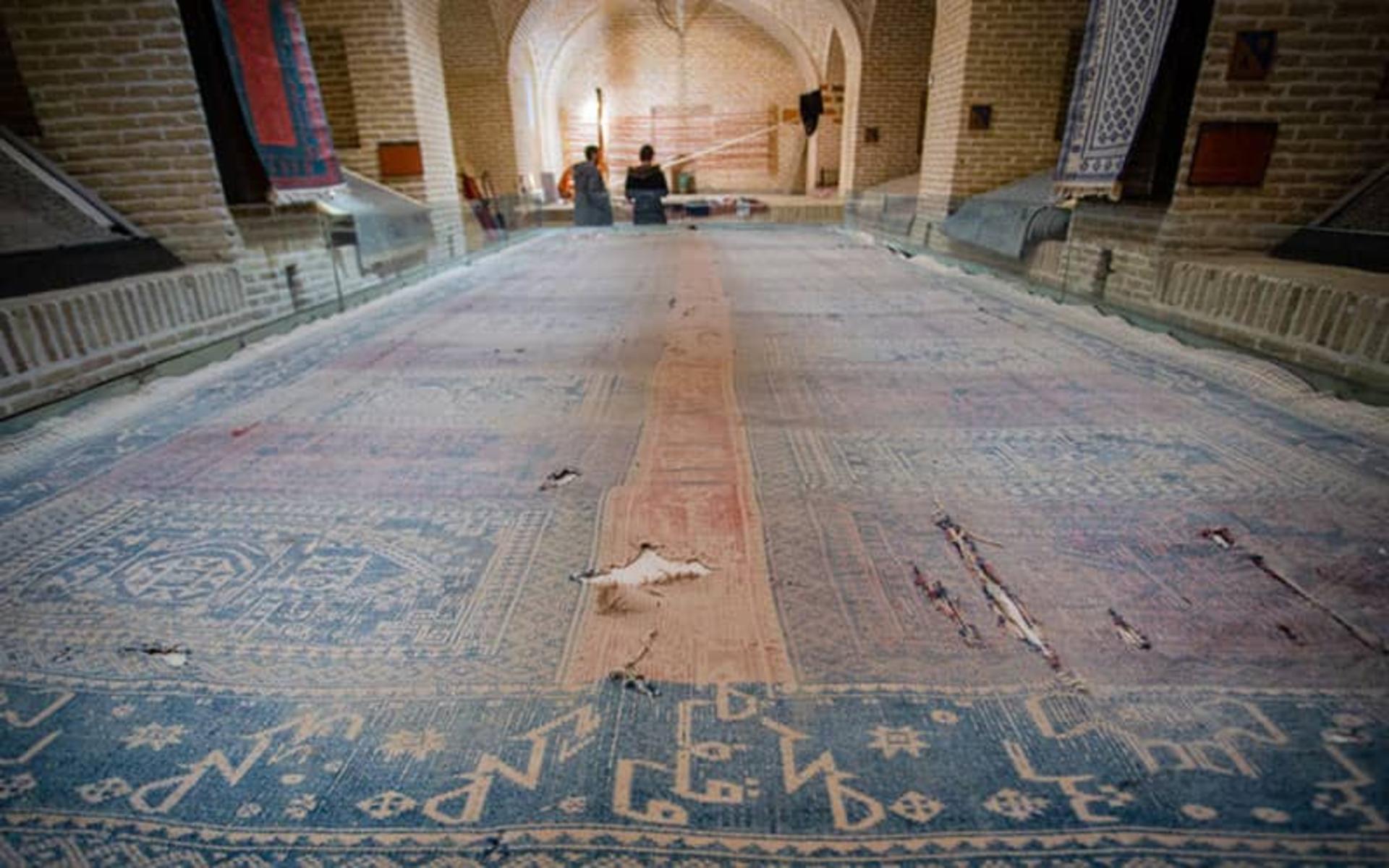 موزه زیلو میبد