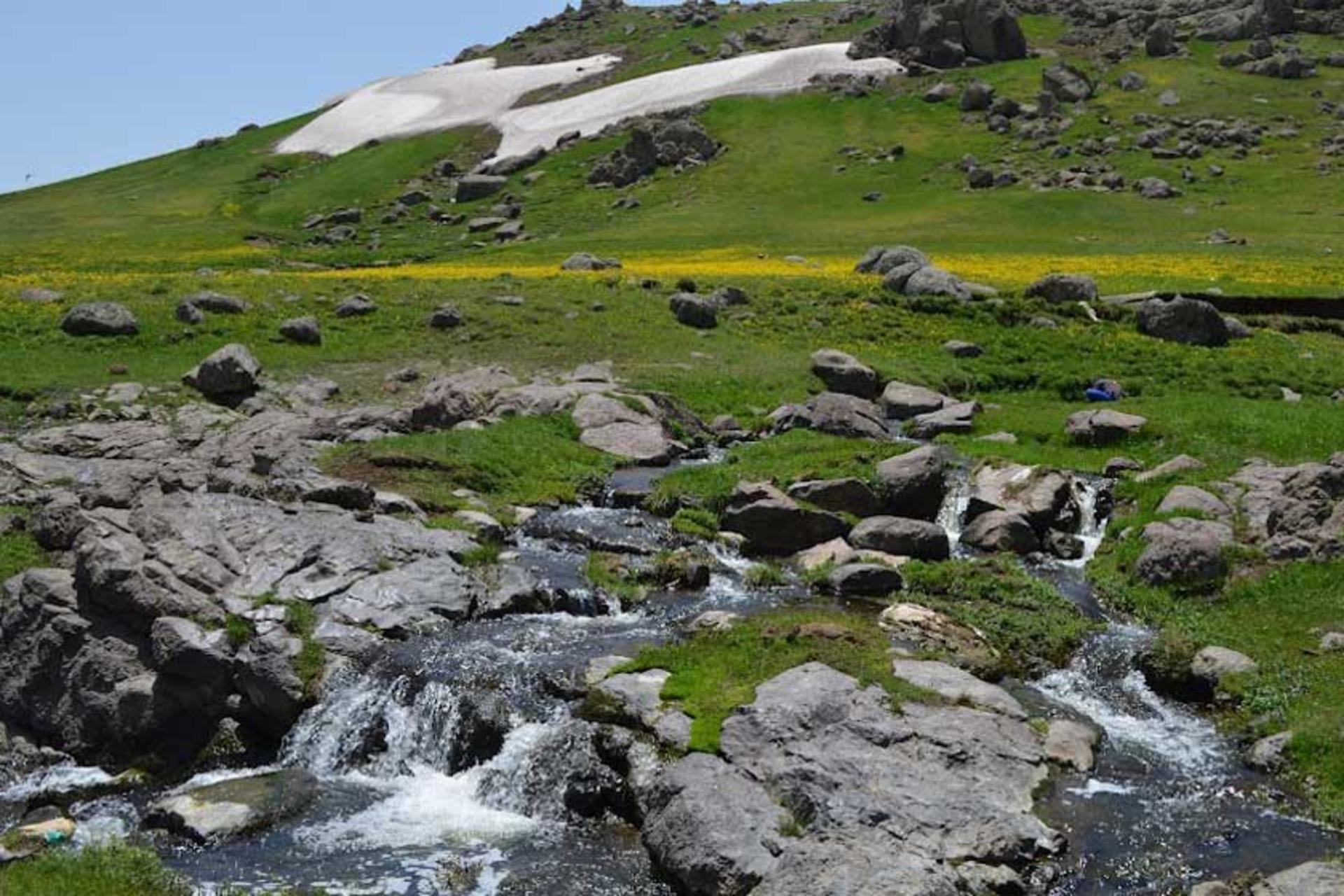 دریاچه نئور