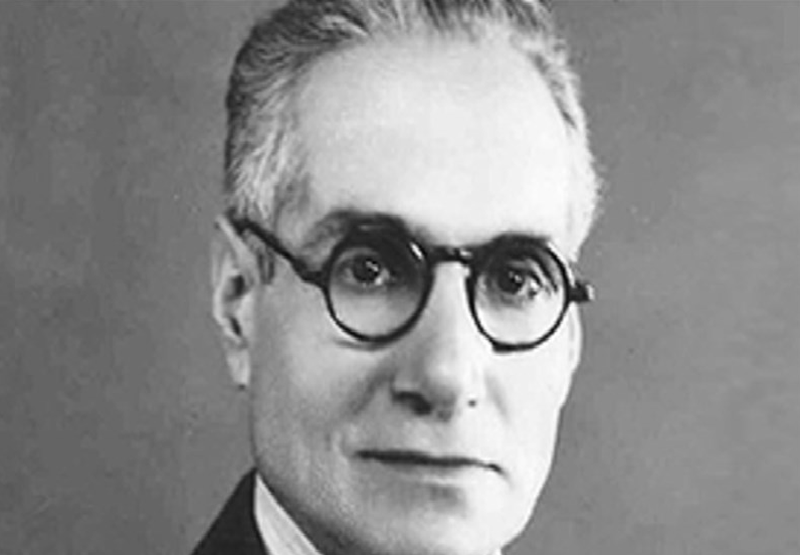 احمد کسروی