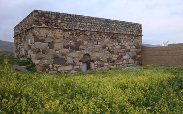 کلیسای قره باغ