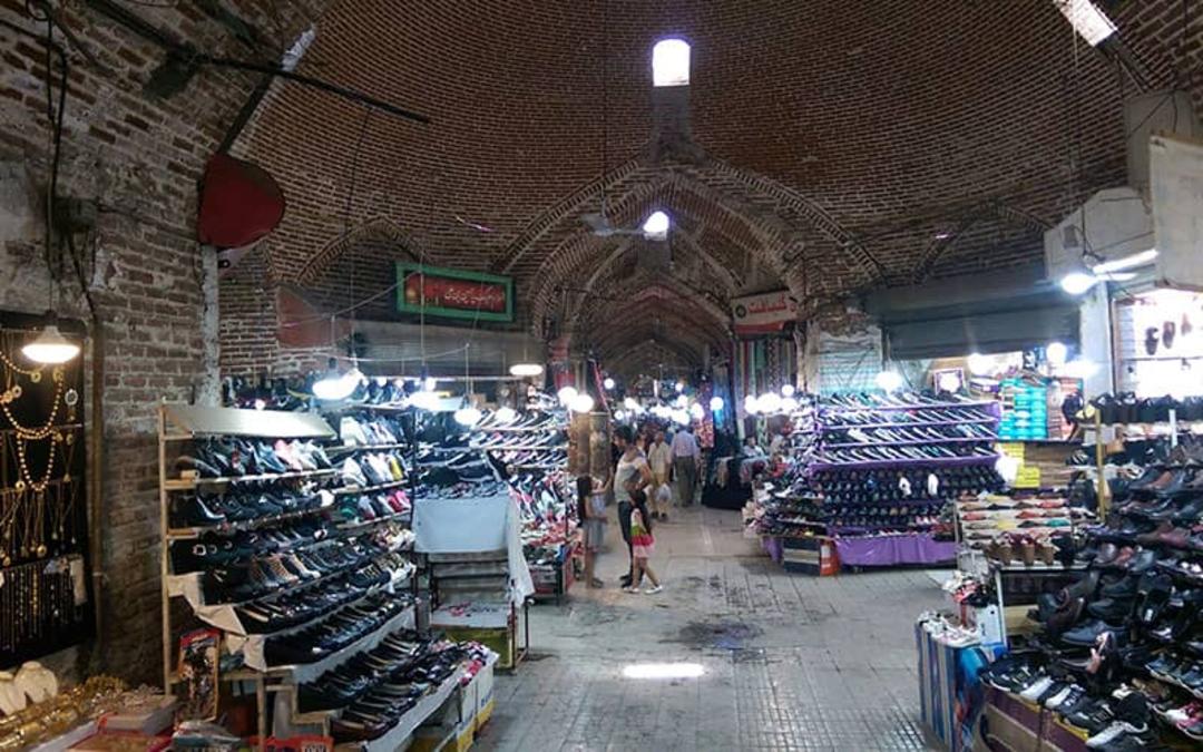 بازار ارومیه