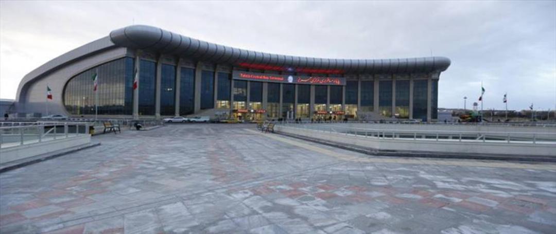 ترمینال تبریز