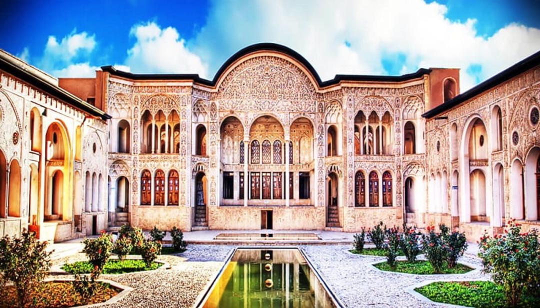 خانه بروجردی‌ها