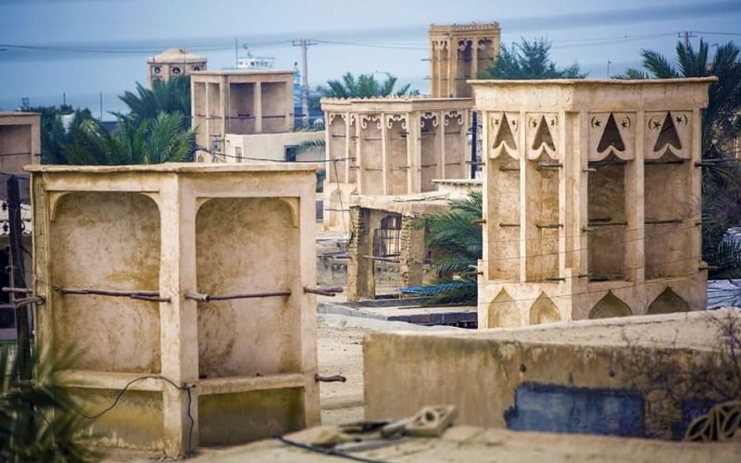 بهترین زمان بازدید از روستای لافت