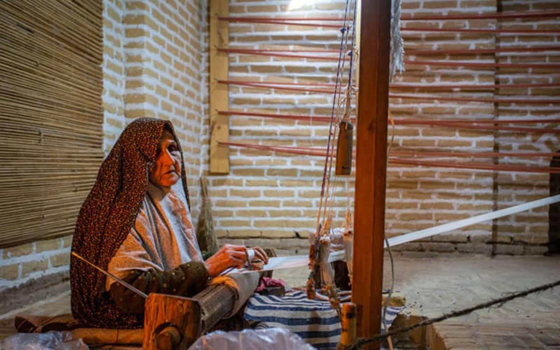 موزه زیلو میبد