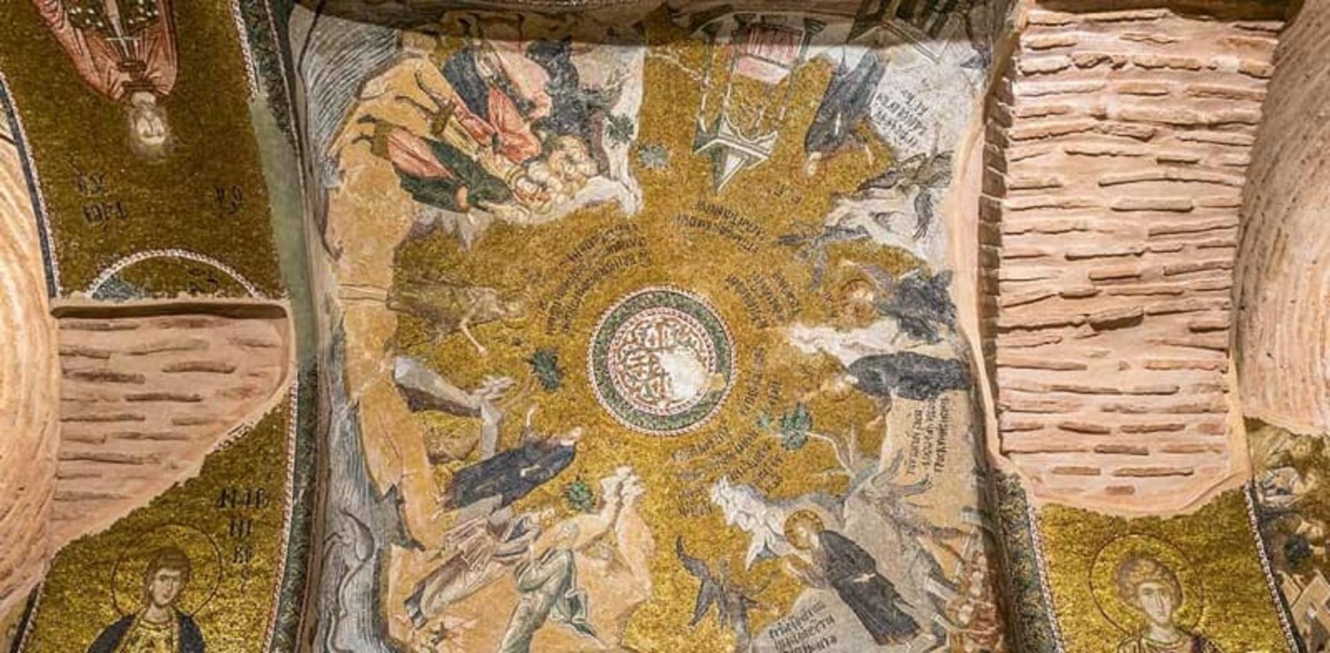 وسوسه مسیح