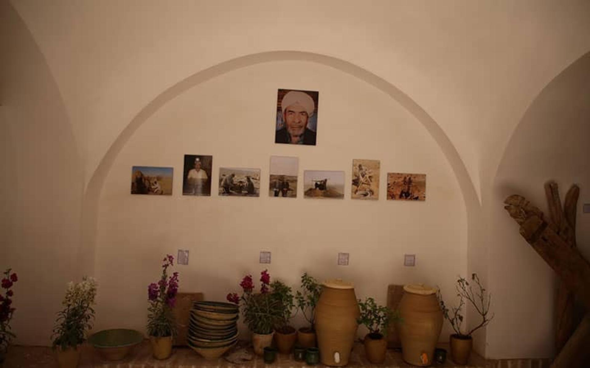 خانه تقدیری (گنجینه قنات اردکان)