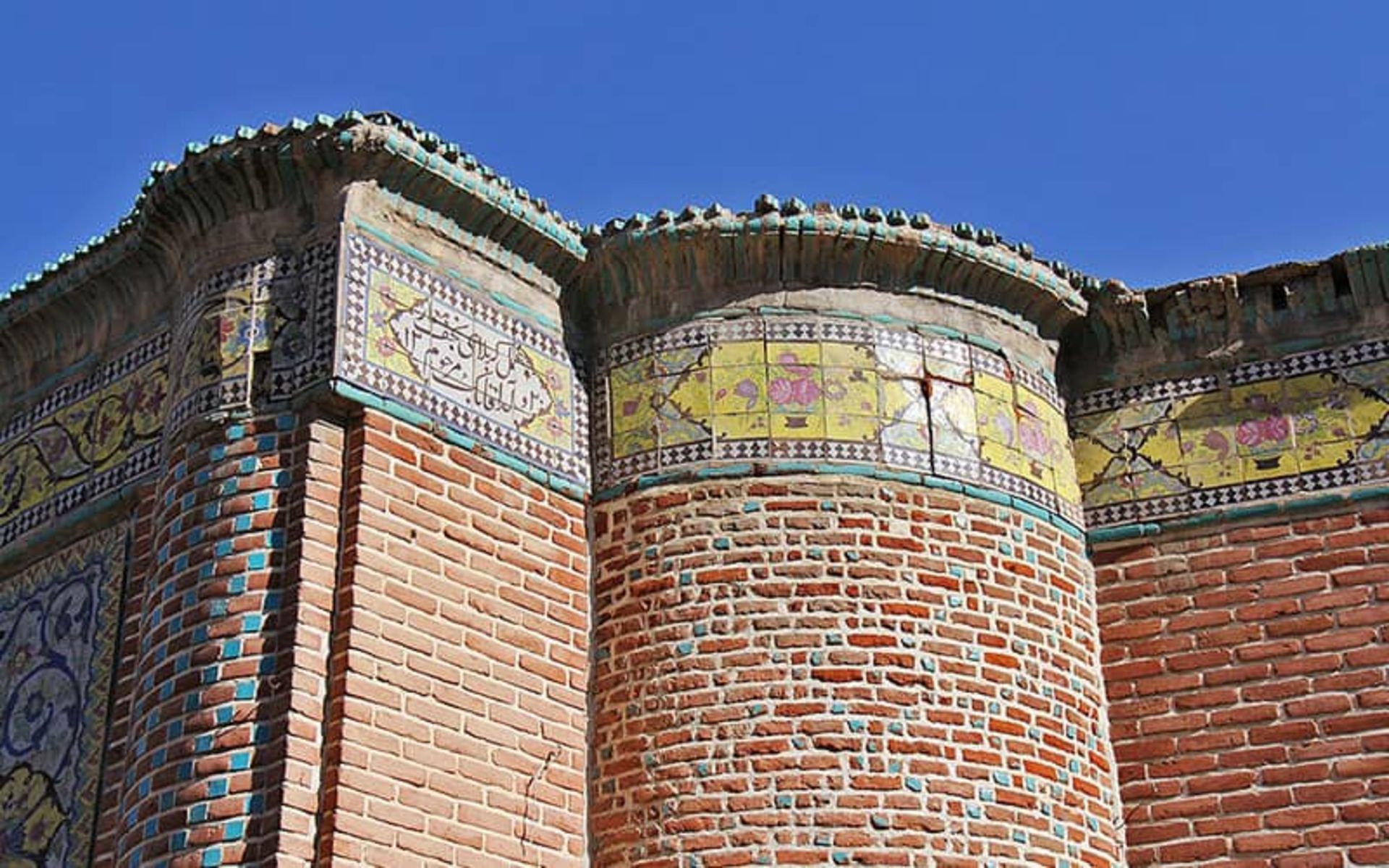 مسجد سردار ارومیه