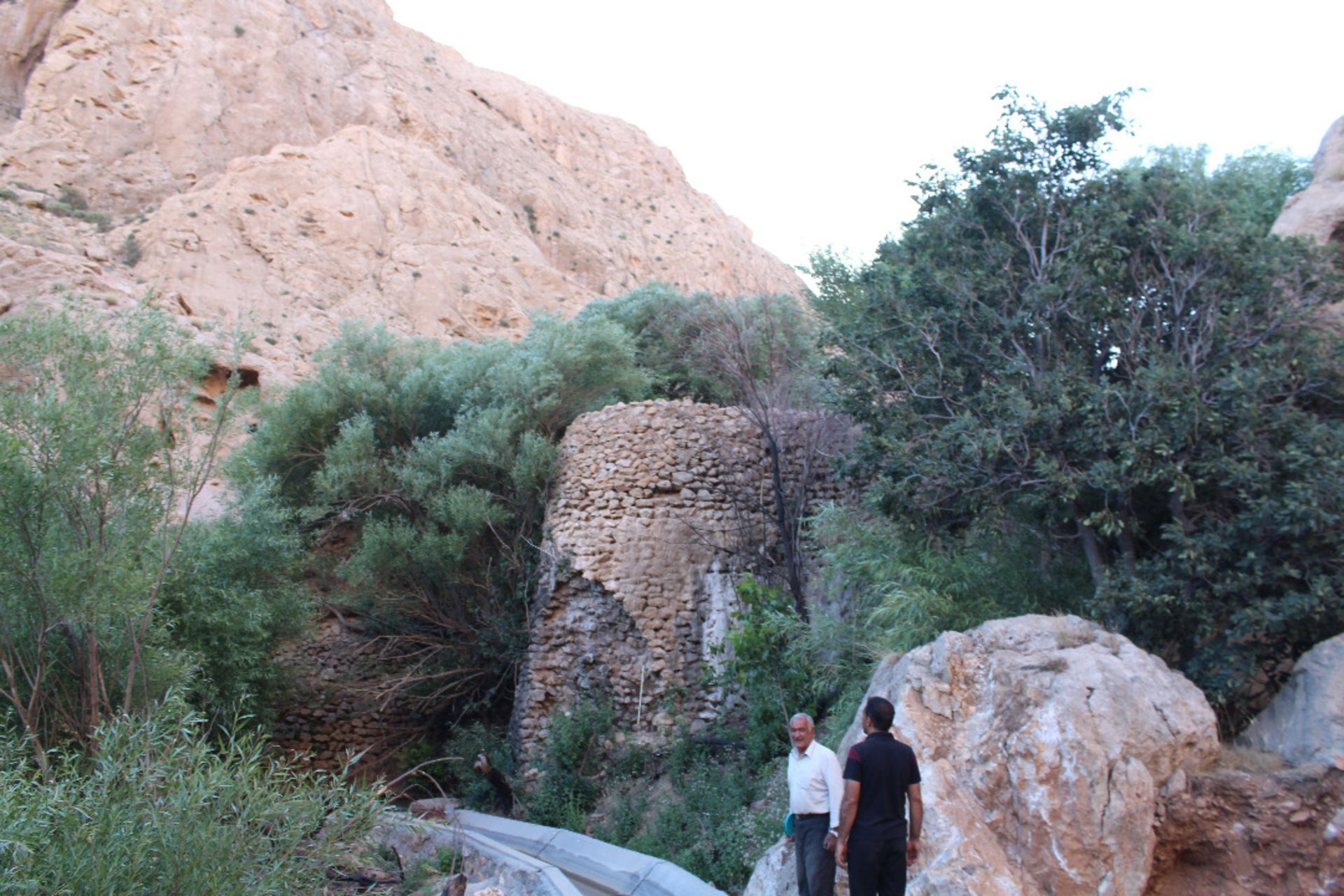 آثار ملی استان فارس