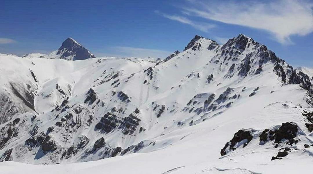 دره وارنگه رود