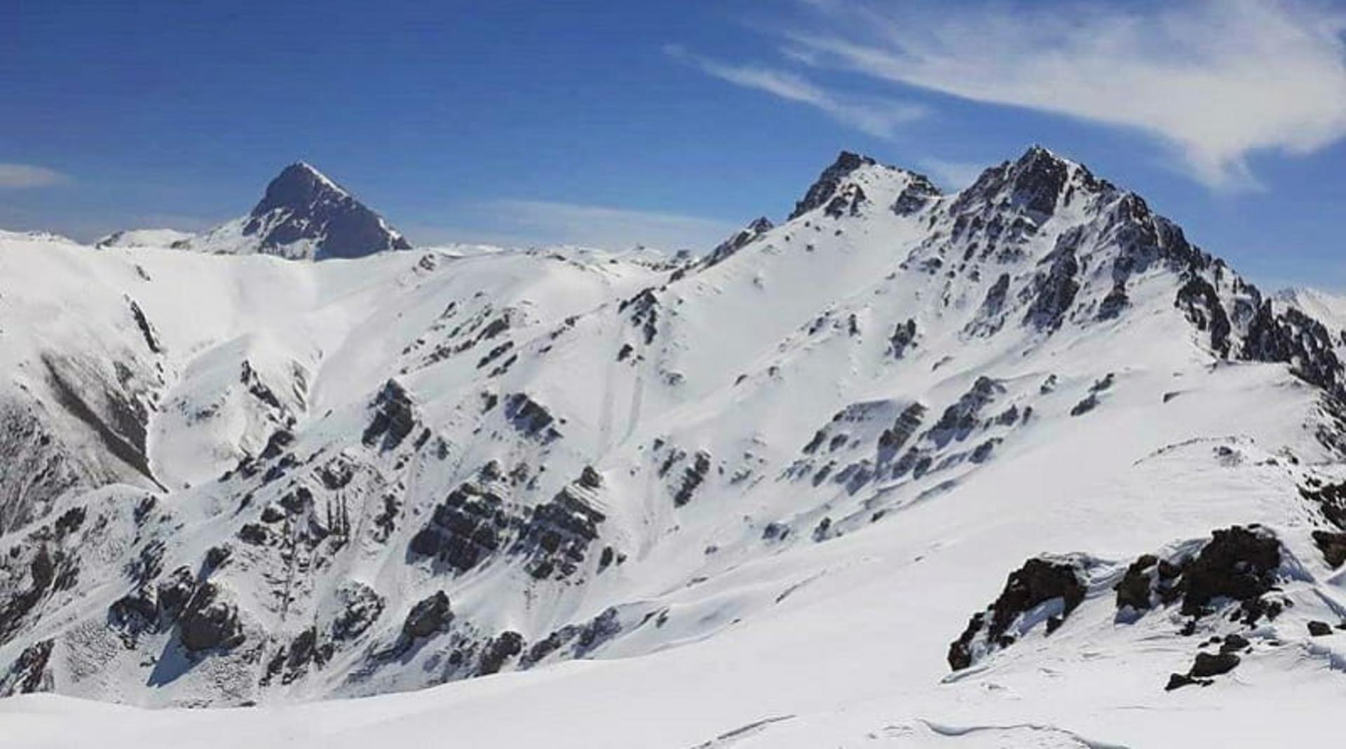 دره وارنگه رود