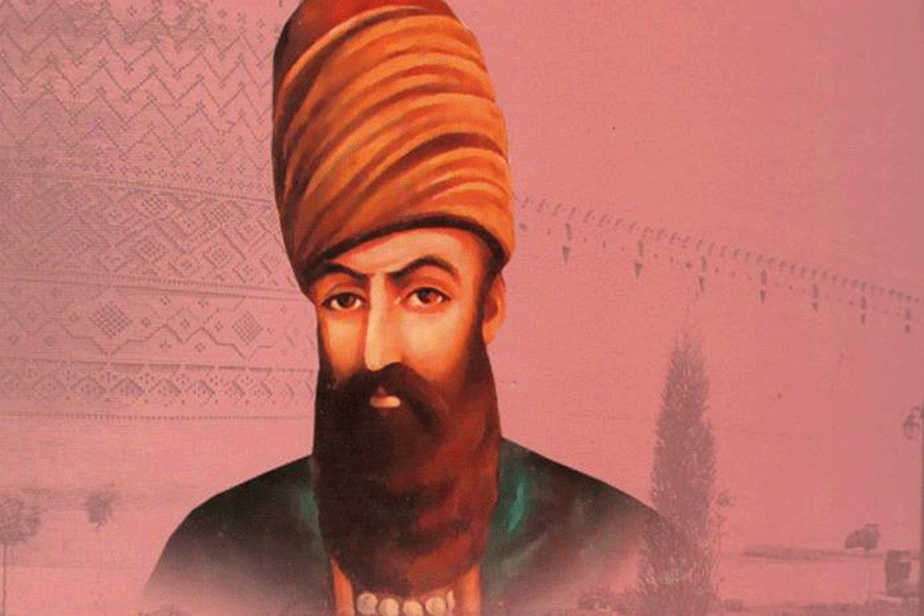 کریم خان زند