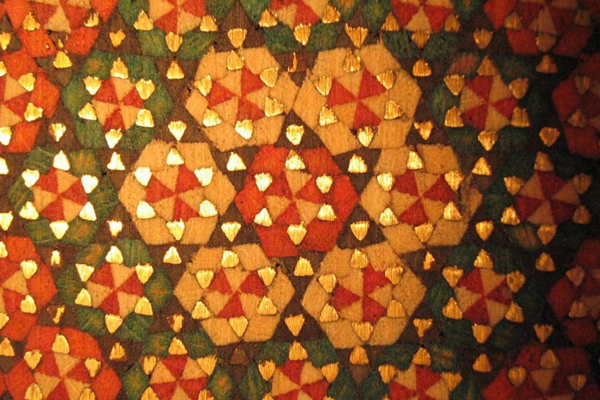 صنایع دستی ایران