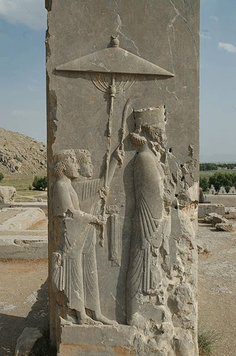 خشایارشا که بود؟