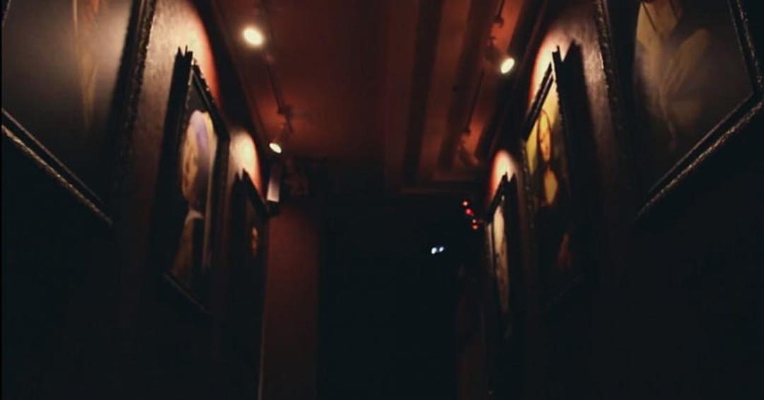  اتاق فرار OCEAN'S SIX