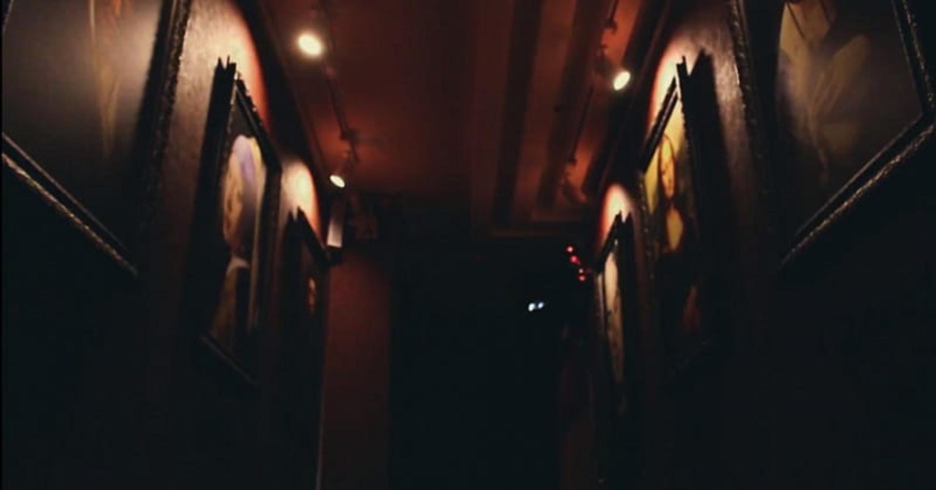  اتاق فرار OCEAN'S SIX