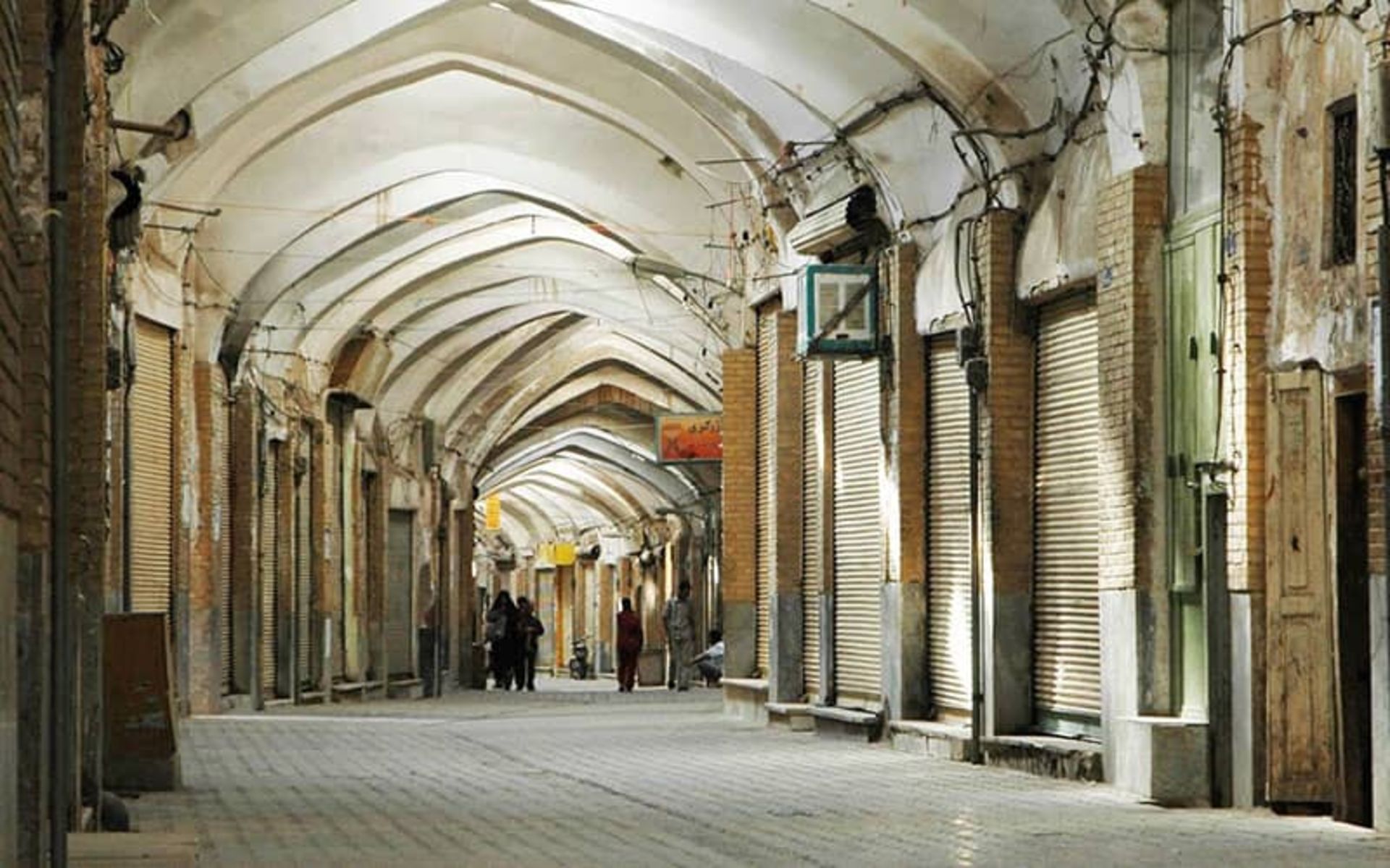 بازار سمنان