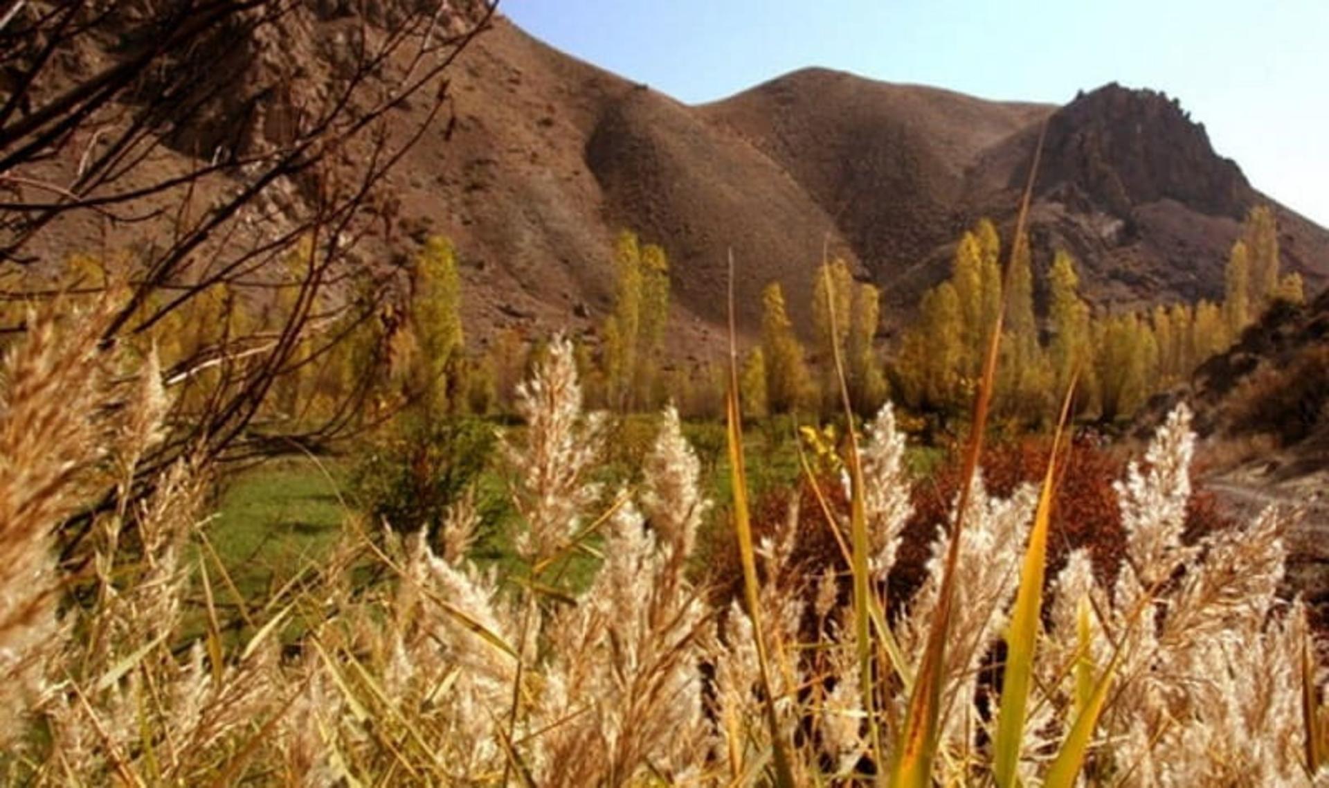 روستای هرانده