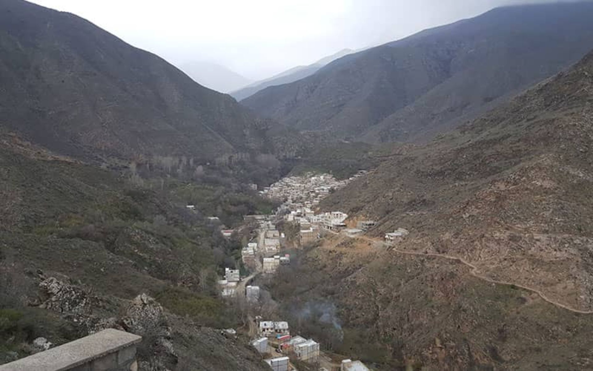 روستای اشتبین
