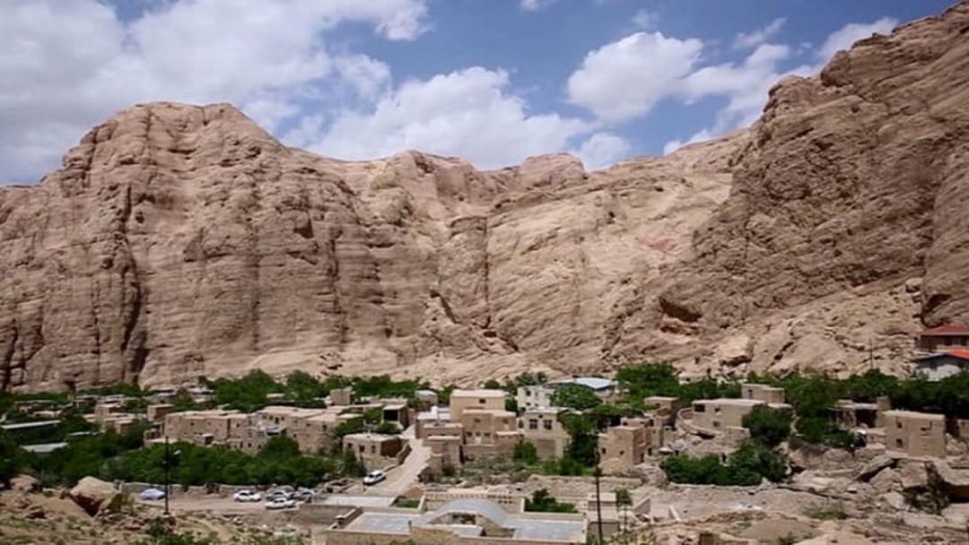 روستای قطرم
