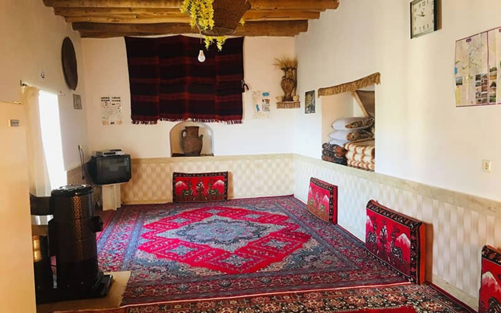 روستای سهولان