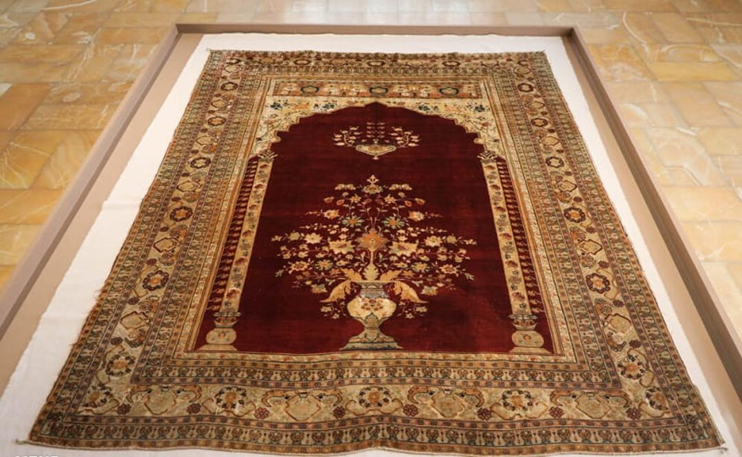 تالار ترنج کاخ مرمر