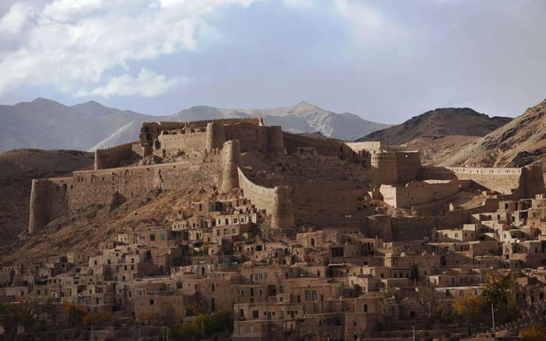 قلعه فورگ