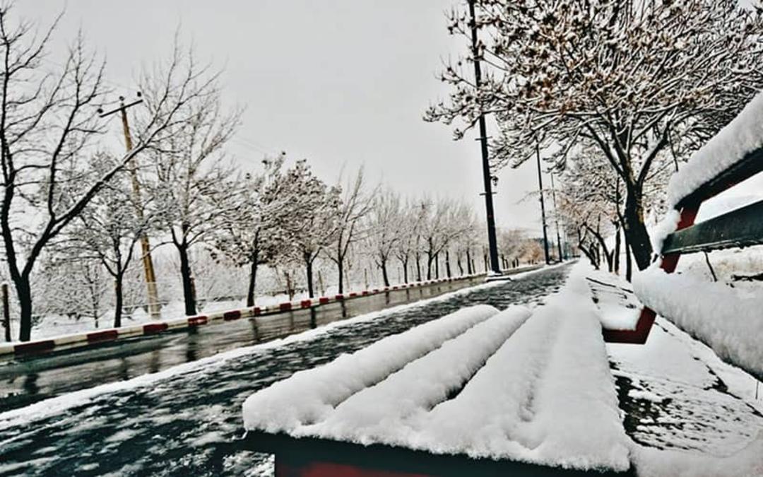 گردشگاه یئددی گوز (گردشگاه هفت چشمه)
