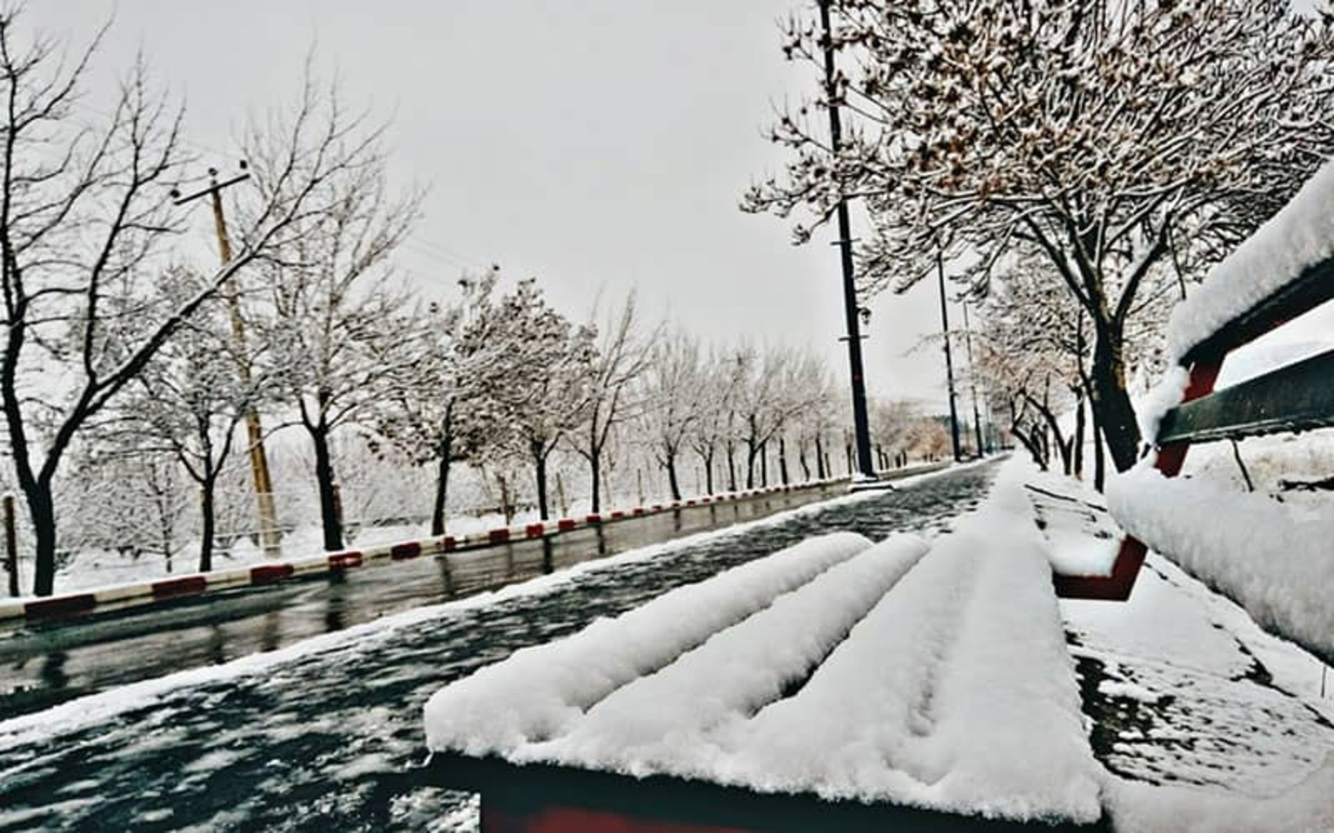 گردشگاه یئددی گوز (گردشگاه هفت چشمه)