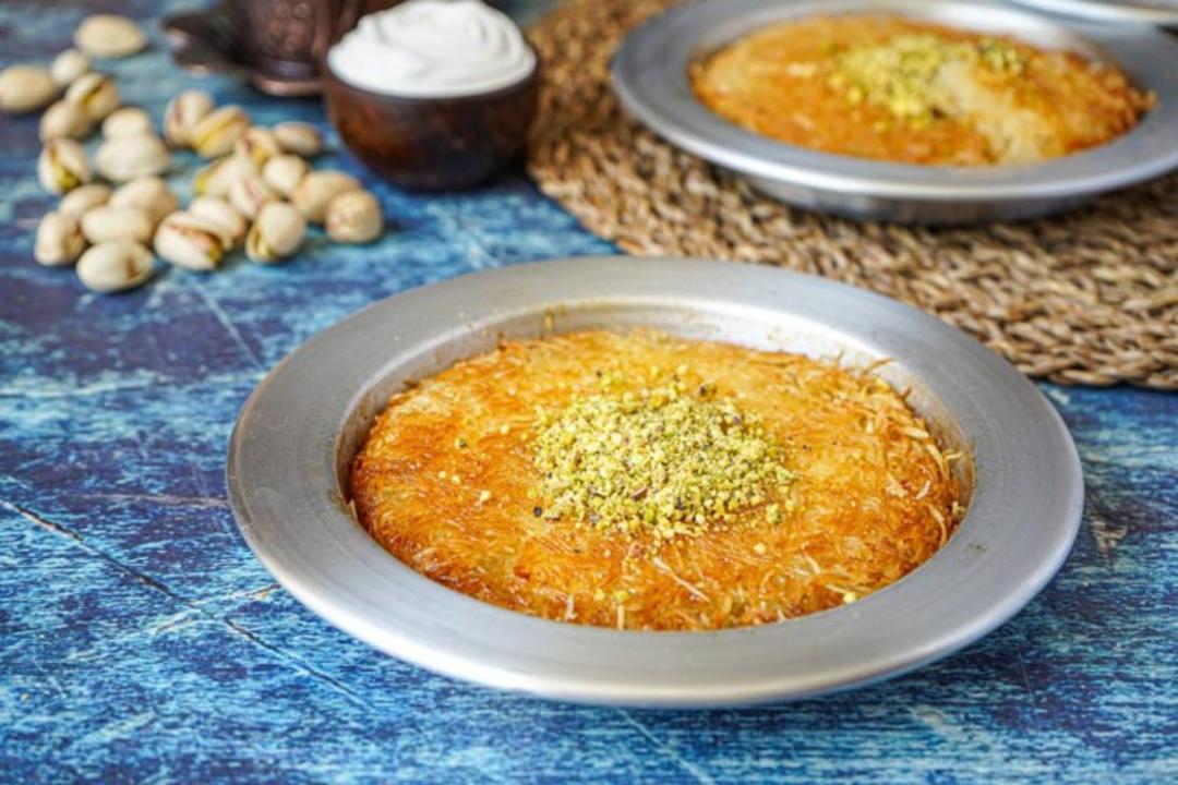 کونفه ترکی