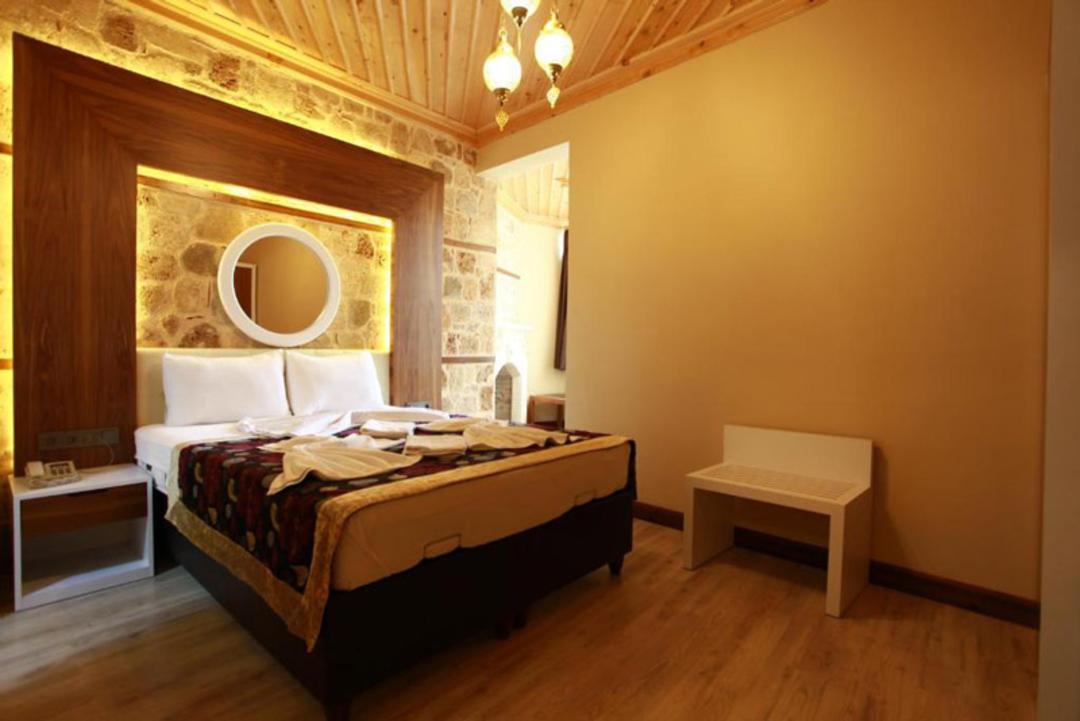 Bacchus Pension 