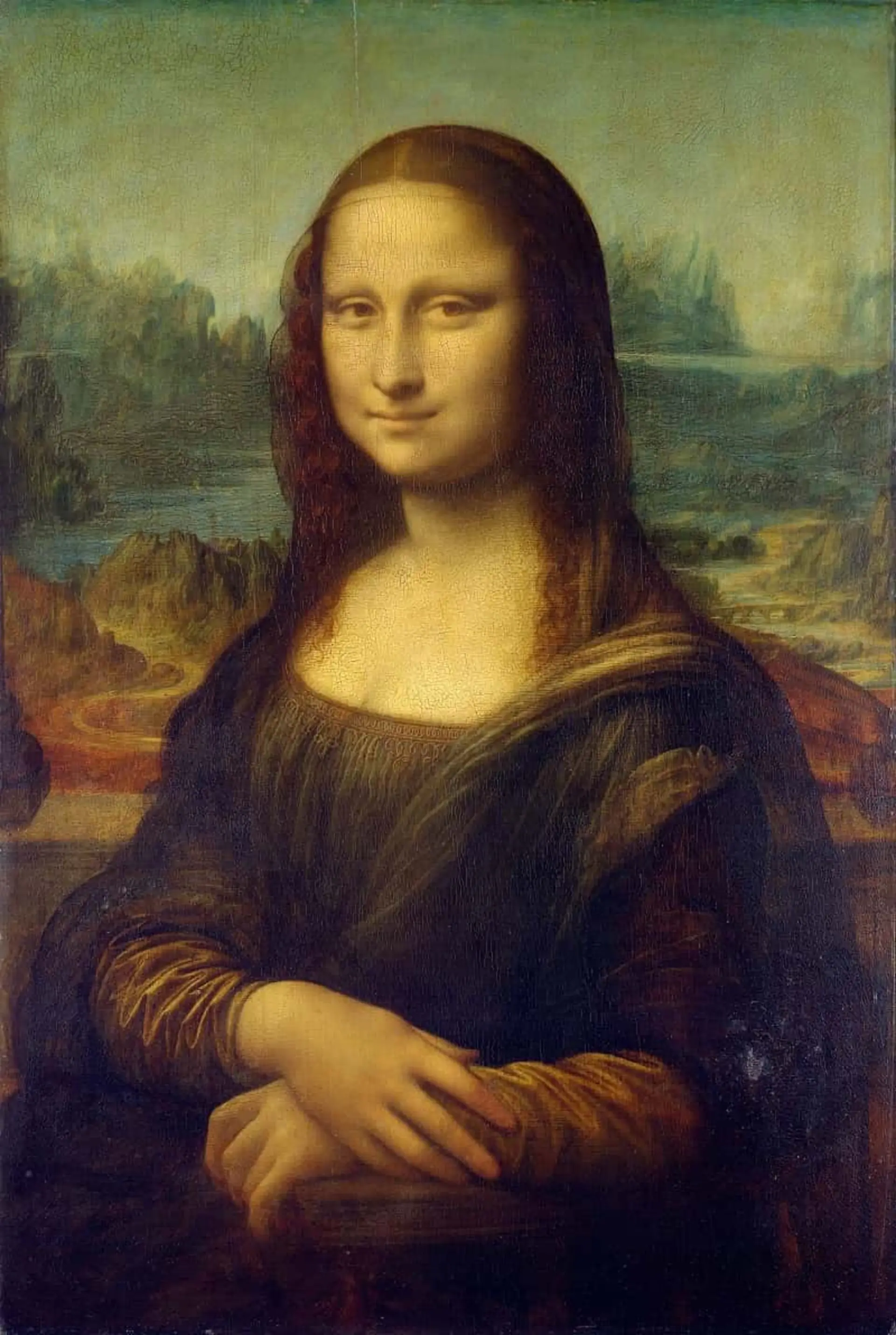 مونالیزا