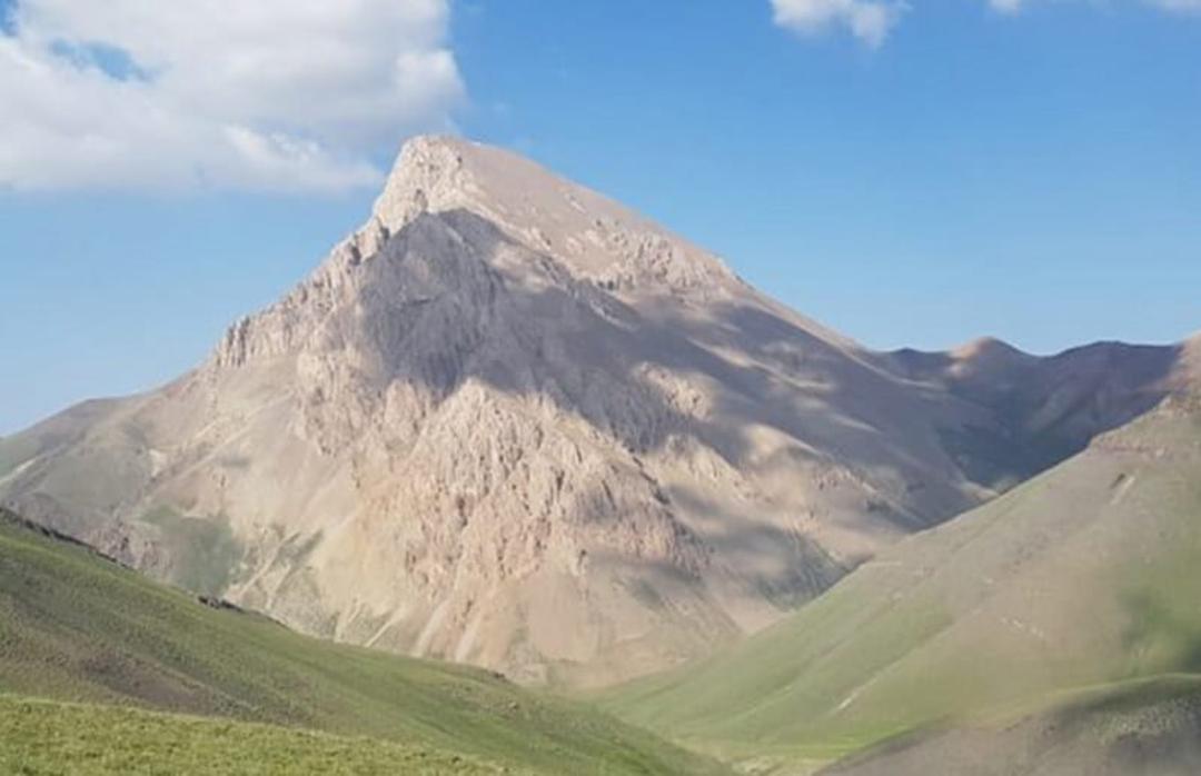 آزاد کوه