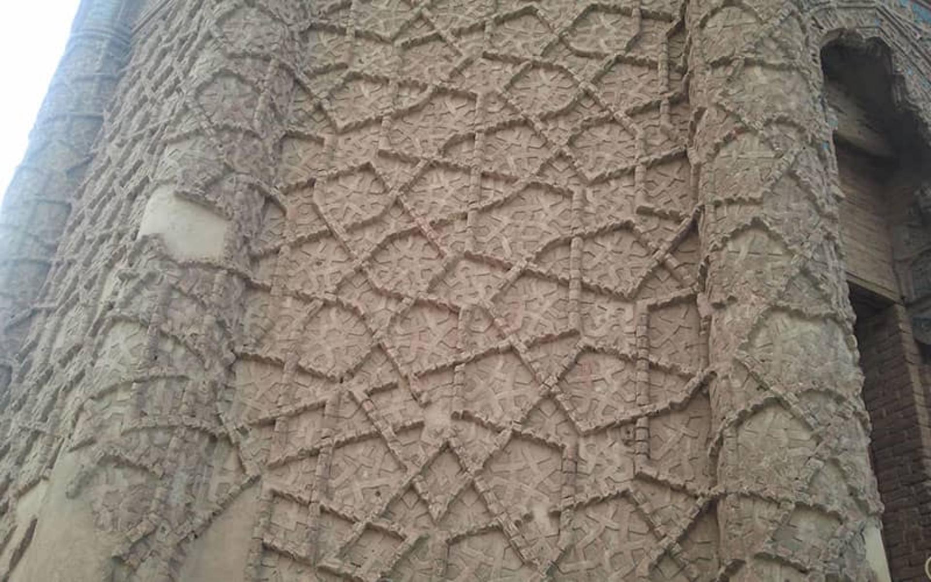 گنبد کبود مراغه