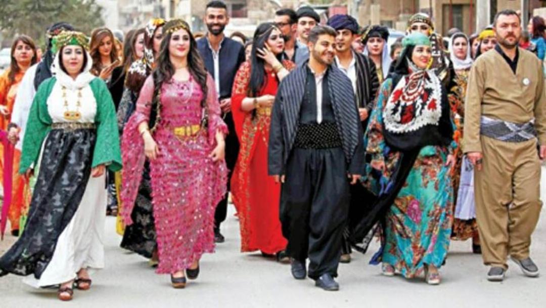 آداب و رسو