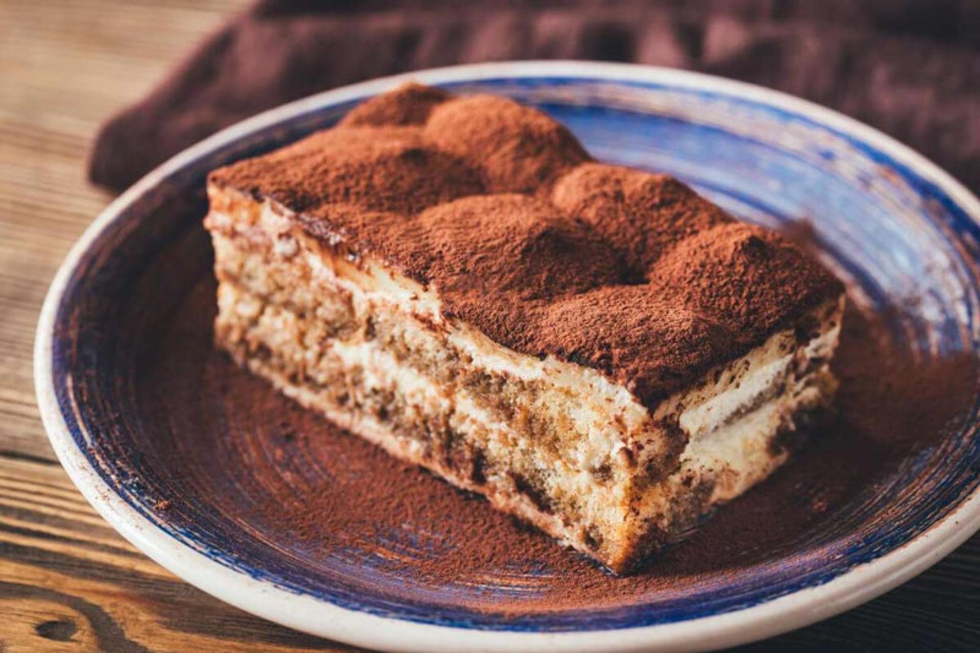 تیرامیسو
