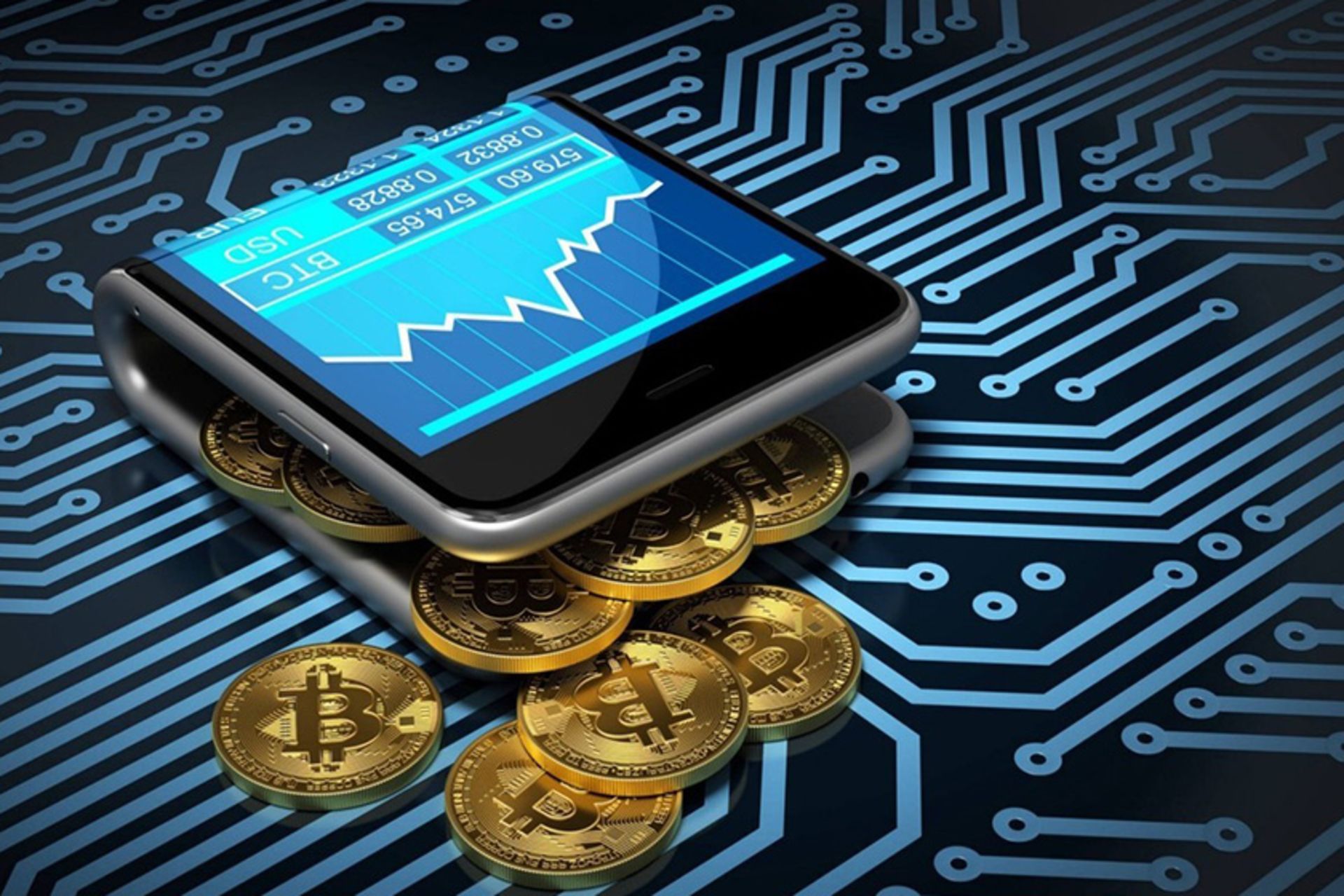 آموزش ارز دیجیتال