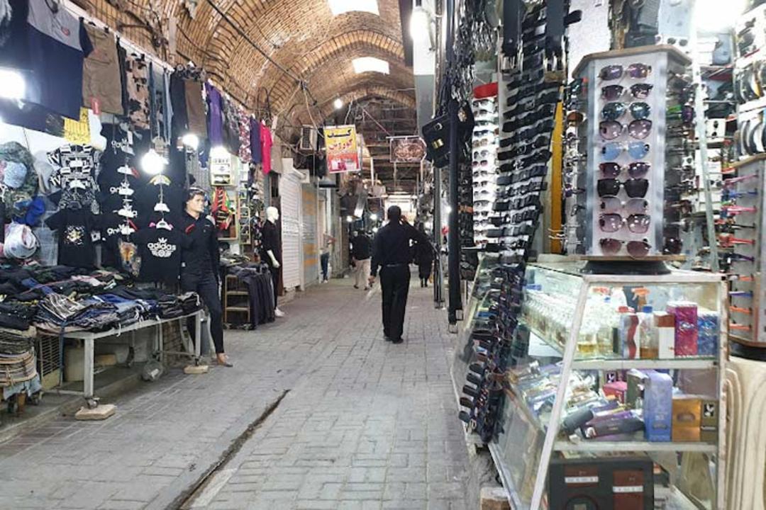 بازار ملایر