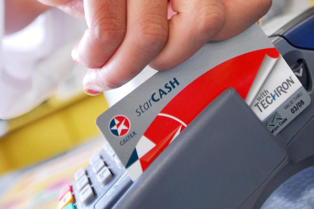 کارت استارکش سنگاپور