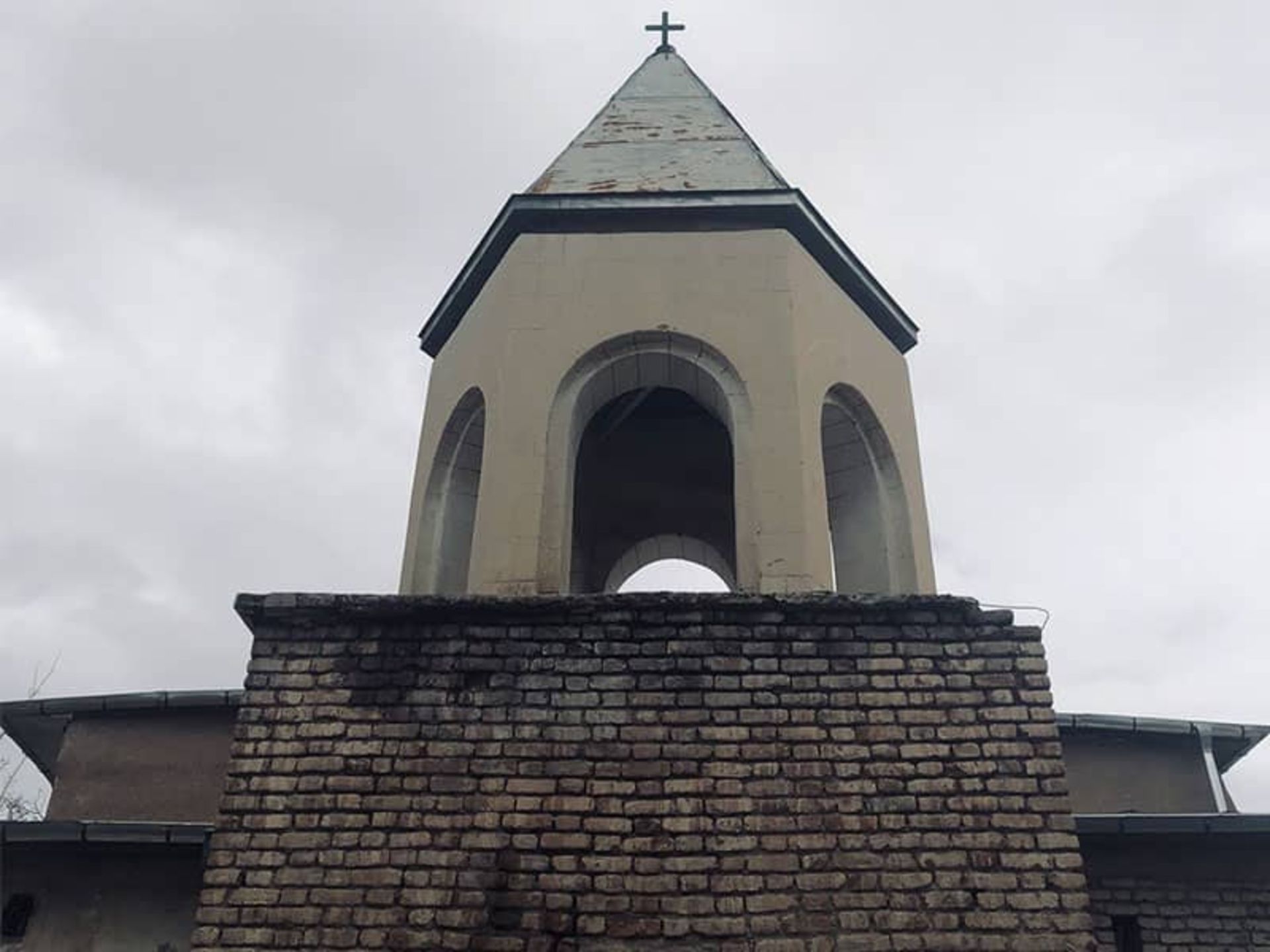 کلیسای هوانس