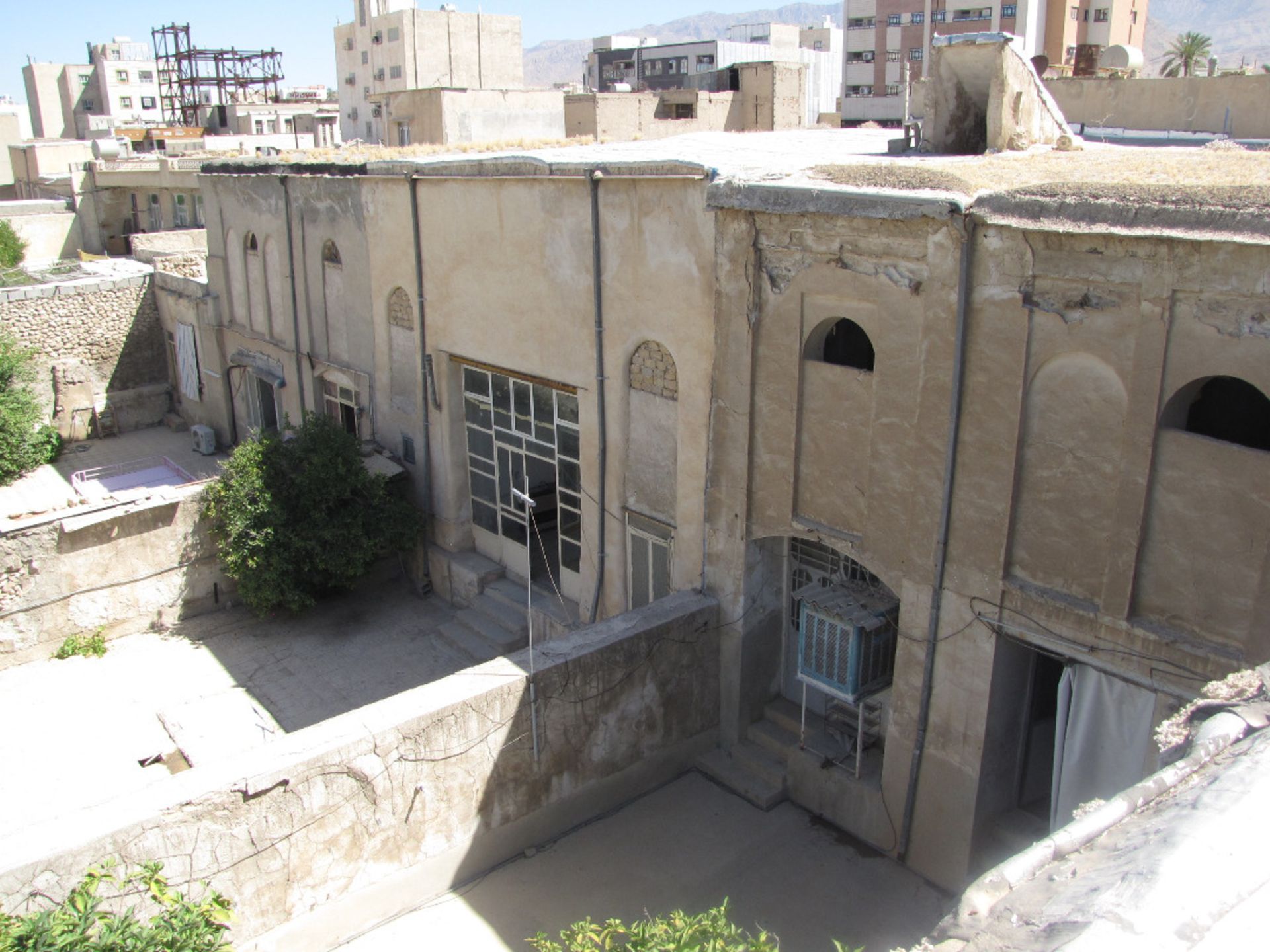 آثار ملی استان فارس