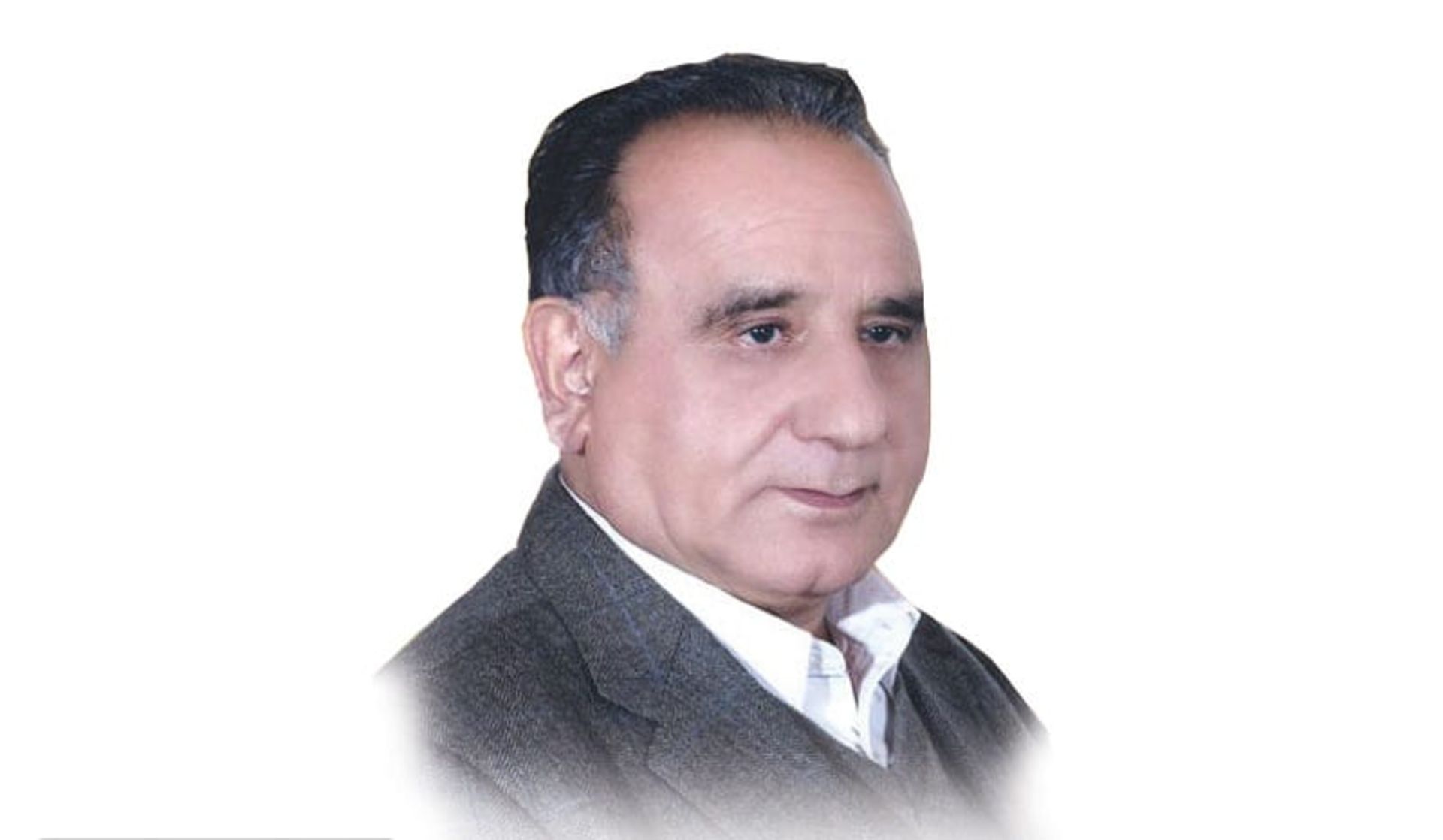 محمود سزاوار بندی