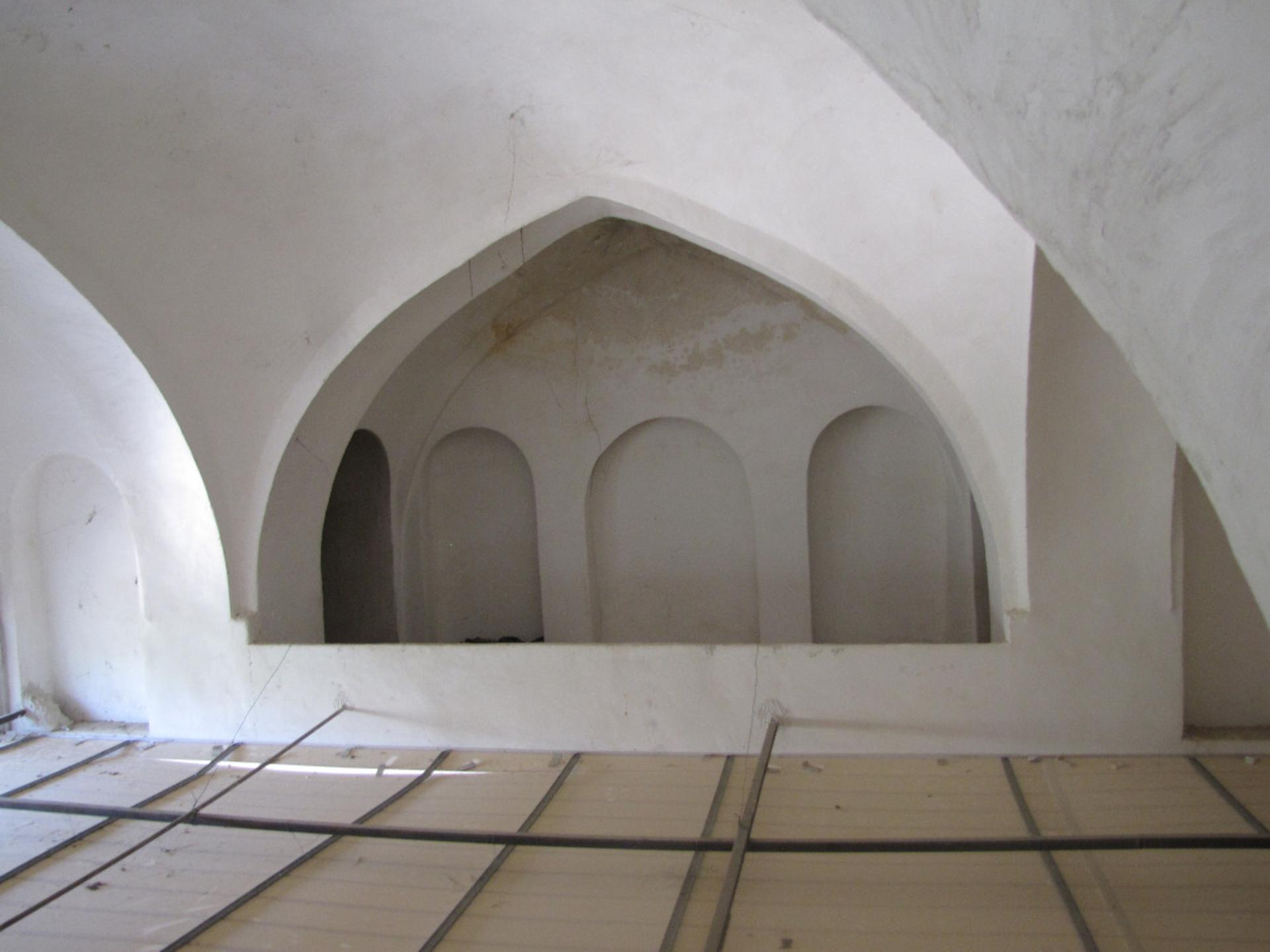 آثار ملی استان فارس