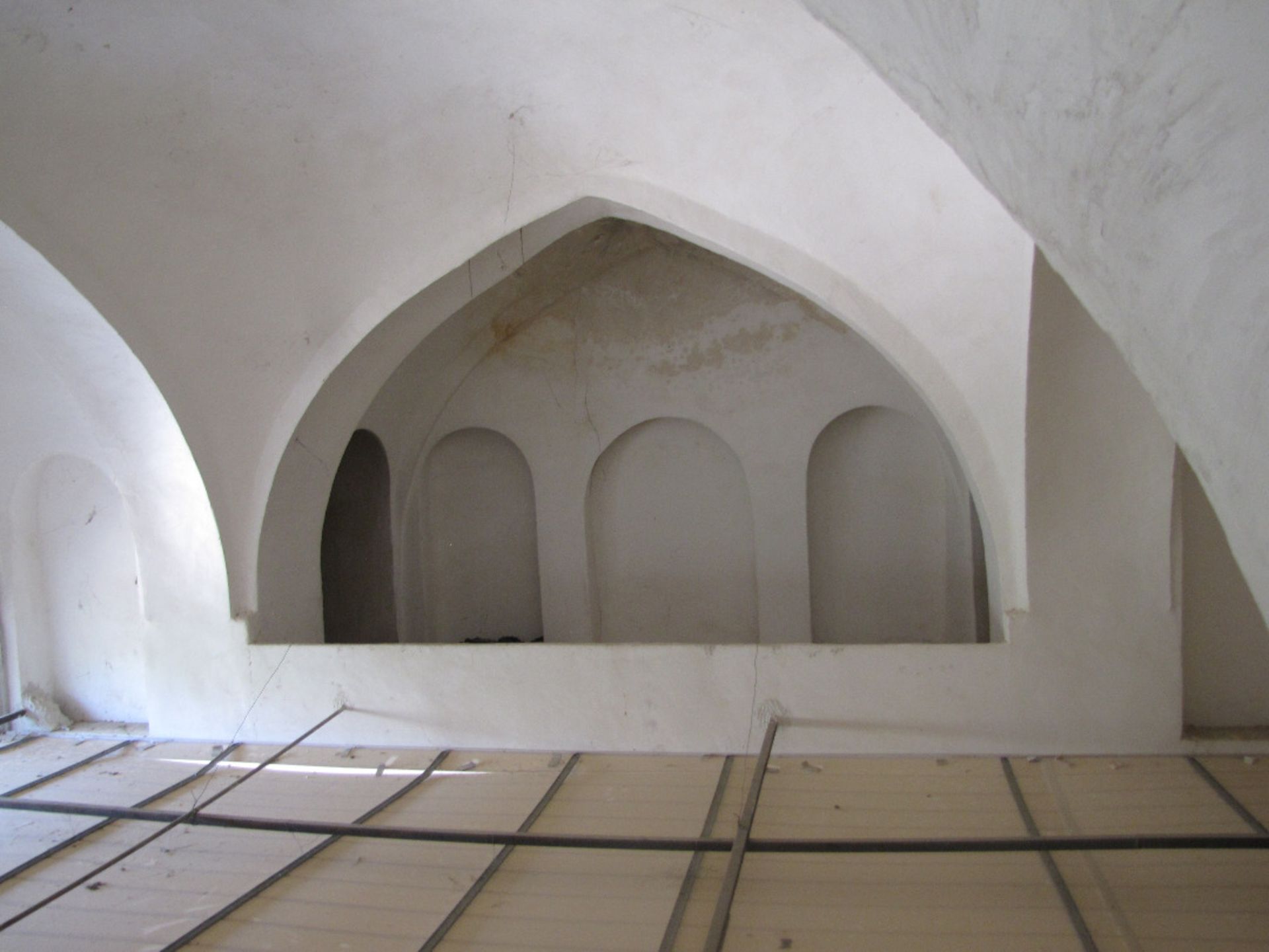 آثار ملی استان فارس