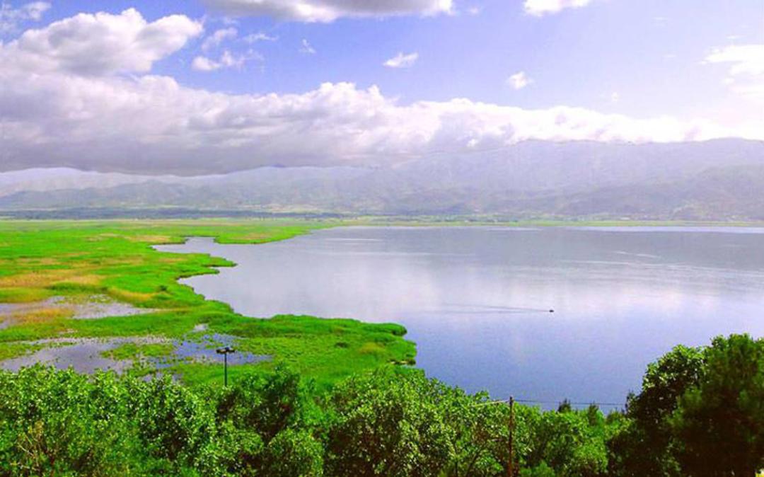 دریاچه آبیدر