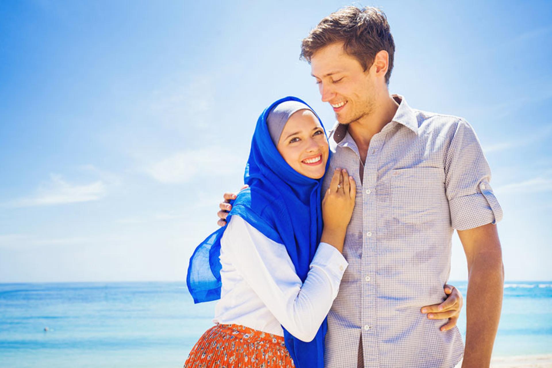 ماه عسل اسلامی